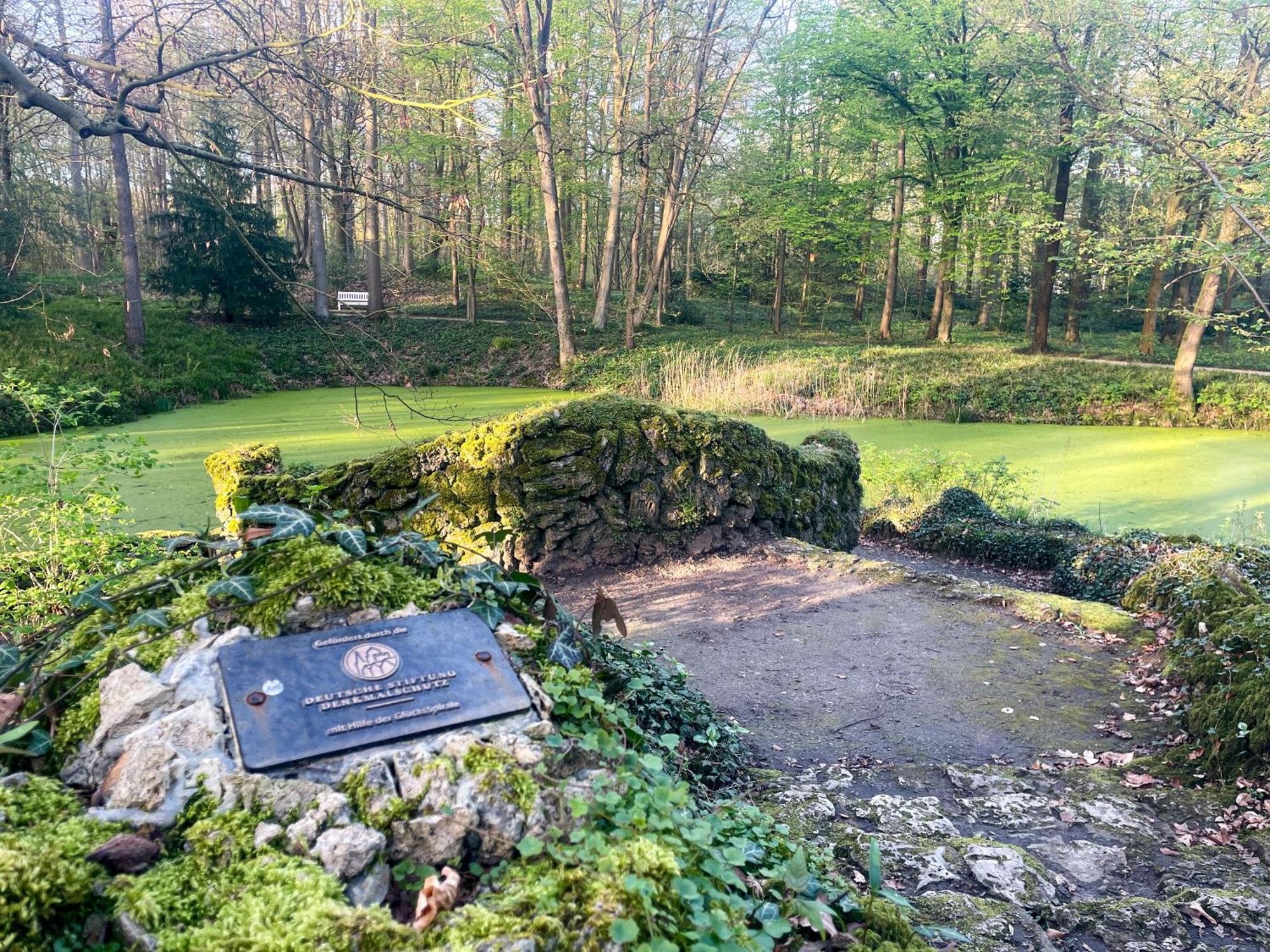 Landhaus Beim Knoops Park BRE エクステリア 写真